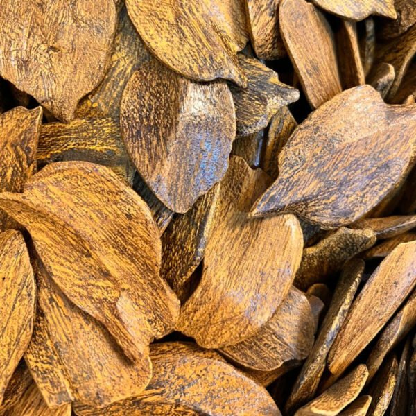 صفائح العود المروكي