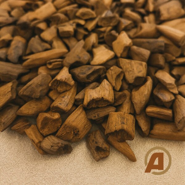 عود مروكي لاوسي قديم محسن