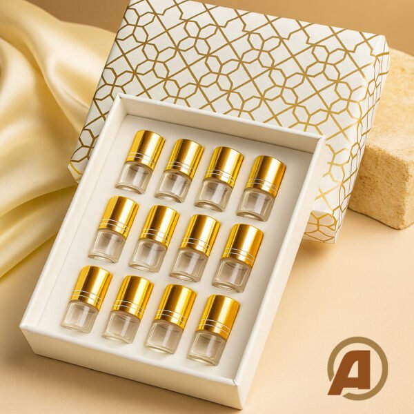 بوكس نانو تولة