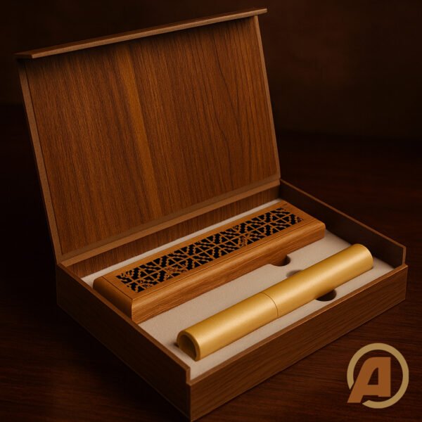 Alternative view of المبخرة الذكية