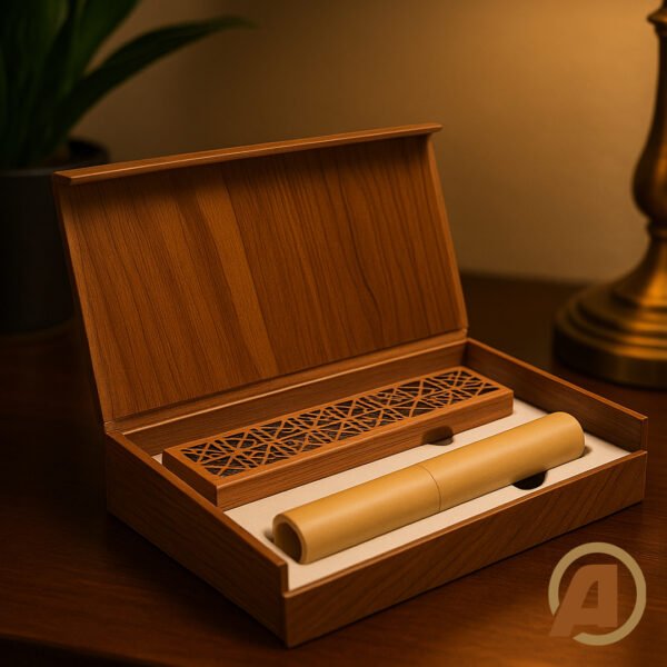 المبخرة الذكية